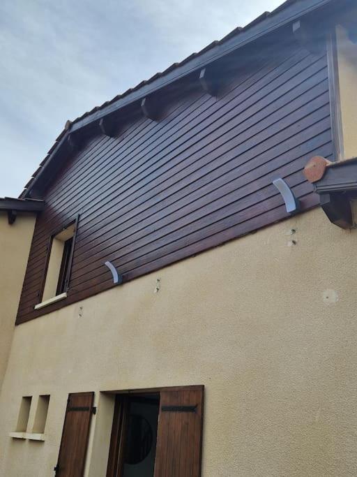 Maison 6 Pers Evasion Landaise Proche Plage Et A Cote Du Lac Vielle-Saint-Girons Exteriör bild